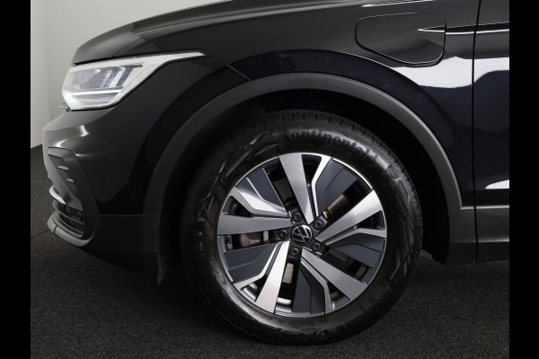 Volkswagen Tiguan 1.4 TSI eHybrid Life 245PK DSG PHEV | Navigatie | Parkeercamera | 18 inch Lm velgen | Stoel- en stuurverwarming |