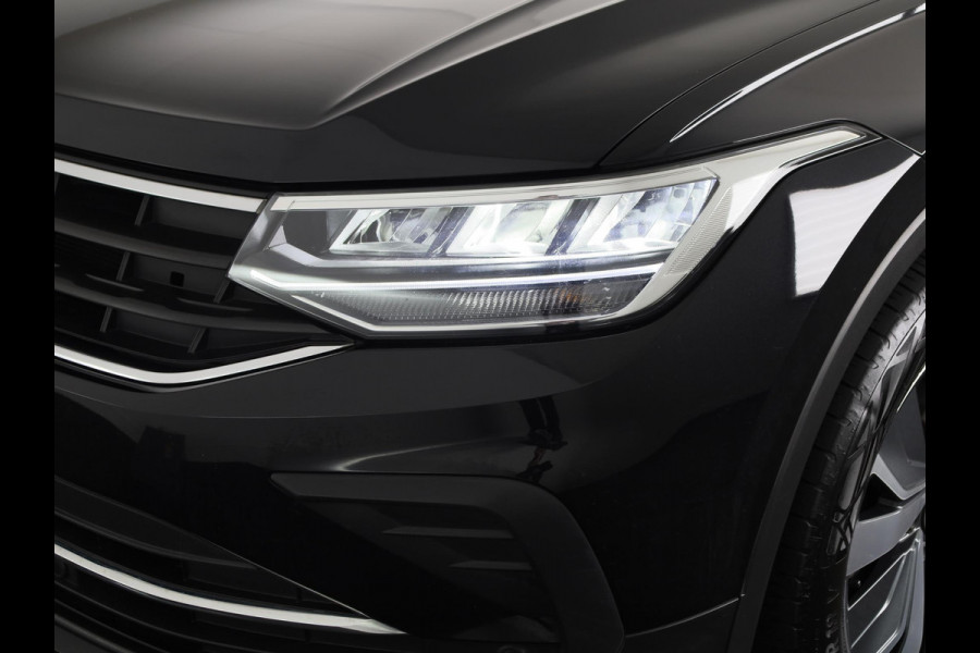Volkswagen Tiguan 1.4 TSI eHybrid Life 245PK DSG PHEV | Navigatie | Parkeercamera | 18 inch Lm velgen | Stoel- en stuurverwarming |
