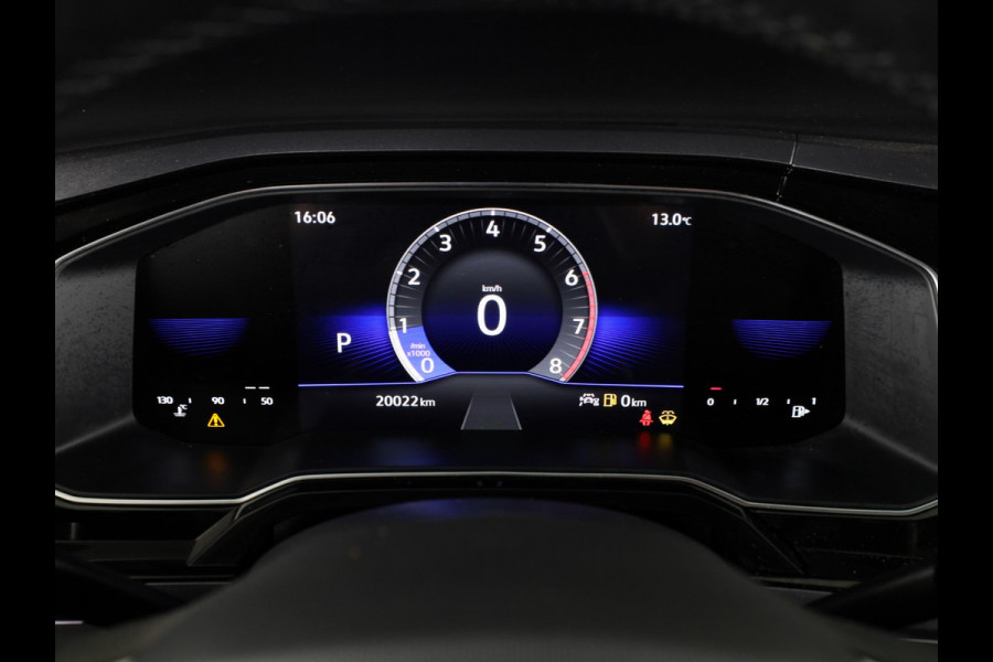 Volkswagen Polo 1.0 TSI Style 110 pk Automaat (DSG) | Navigatie via App | Parkeersensoren (Park assist) | Adaptieve cruise control | Stoelverwarming | Matrix LED koplampen |