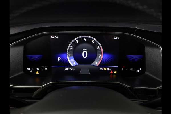 Volkswagen Polo 1.0 TSI Style 110 pk Automaat (DSG) | Navigatie via App | Parkeersensoren (Park assist) | Adaptieve cruise control | Stoelverwarming | Matrix LED koplampen |