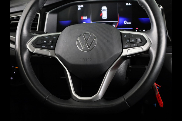 Volkswagen Polo 1.0 TSI Style 110 pk Automaat (DSG) | Navigatie via App | Parkeersensoren (Park assist) | Adaptieve cruise control | Stoelverwarming | Matrix LED koplampen |