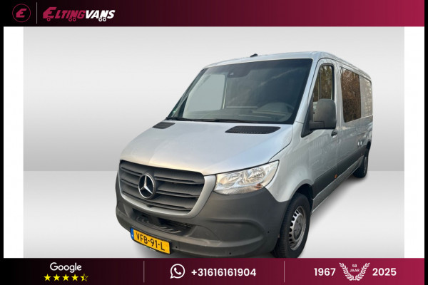 Mercedes-Benz Sprinter 2.2 CDI L2H1 7 Zits