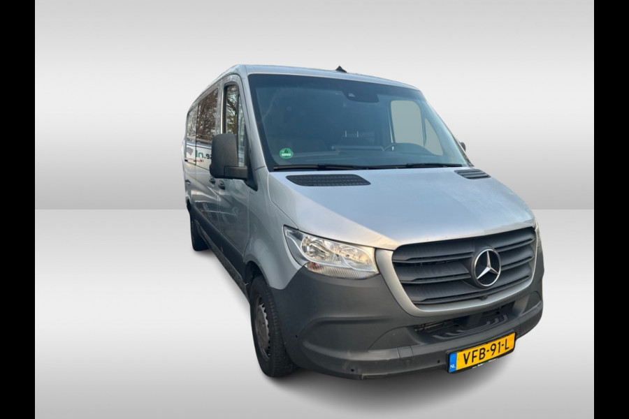 Mercedes-Benz Sprinter 2.2 CDI L2H1 7 Zits
