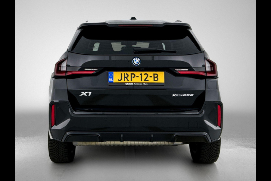 BMW X1 xDrive25e 245PK! PLUG-In M Sport BLACK-LINE