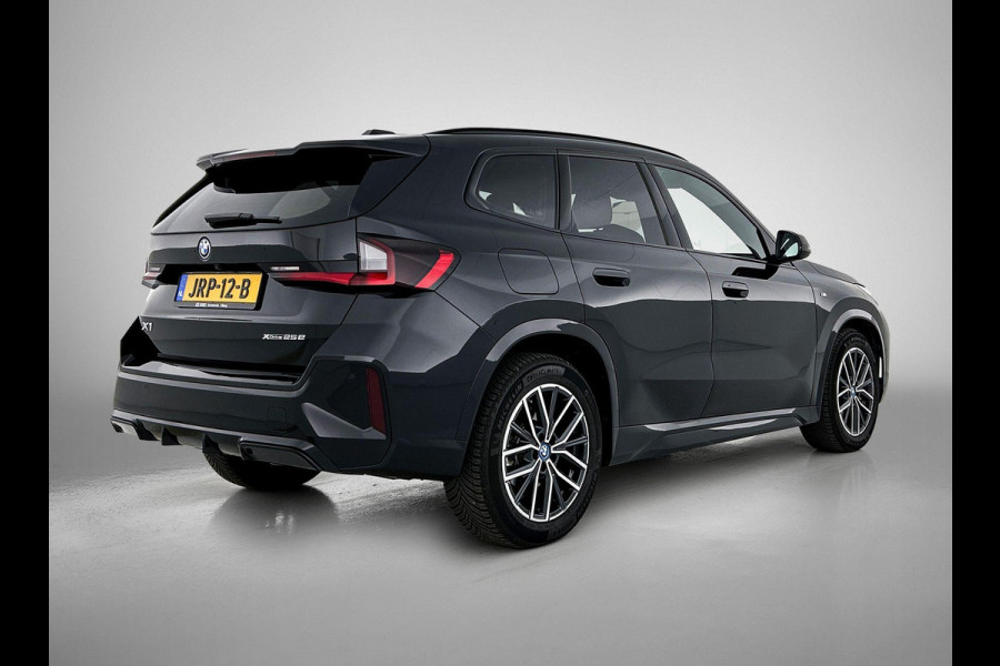 BMW X1 xDrive25e 245PK! PLUG-In M Sport BLACK-LINE