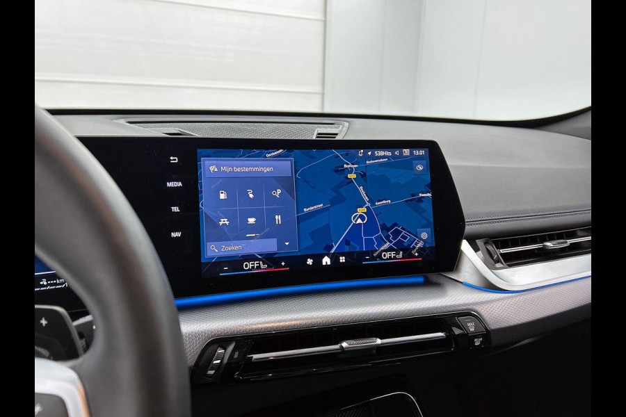 BMW X1 xDrive25e 245PK! PLUG-In M Sport BLACK-LINE