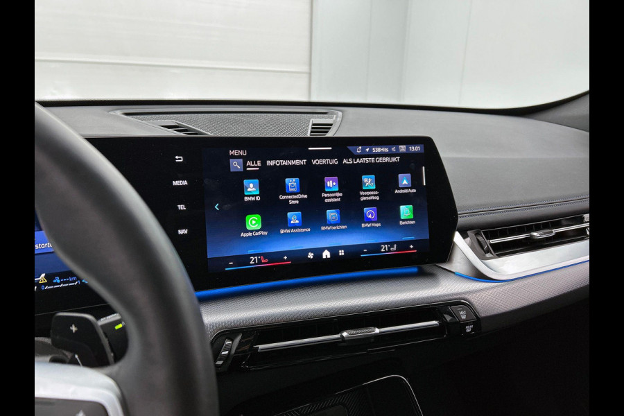 BMW X1 xDrive25e 245PK! PLUG-In M Sport BLACK-LINE