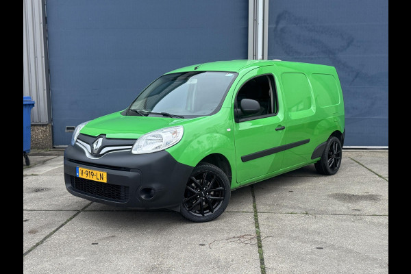 Renault Kangoo 1.5 dCi 90 Energy Comfort Maxi AIRCO / CRUISE CONTROLE / NAVI / L2H1 / TREKHAAK / EURO 6