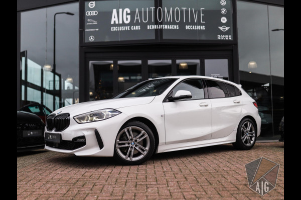 BMW 1-serie 118i High Executive | M-Sport | PDC | LED | Cruise Control