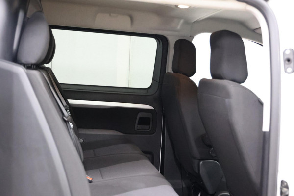 Opel Vivaro 2.0 CDTI L3H1 DC DUBBEL CABINE AUTOMAAT