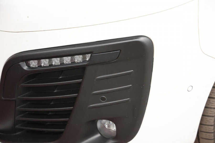 Opel Vivaro 2.0 CDTI L3H1 DC DUBBEL CABINE AUTOMAAT