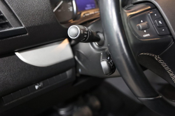 Opel Vivaro 2.0 CDTI L3H1 DC DUBBEL CABINE AUTOMAAT