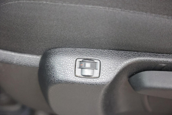 Opel Vivaro 2.0 CDTI L3H1 DC DUBBEL CABINE AUTOMAAT