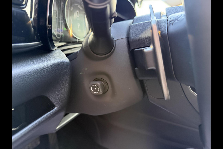 Lexus NX 450h+ AWD Luxury Line TREKHAAK LEDER