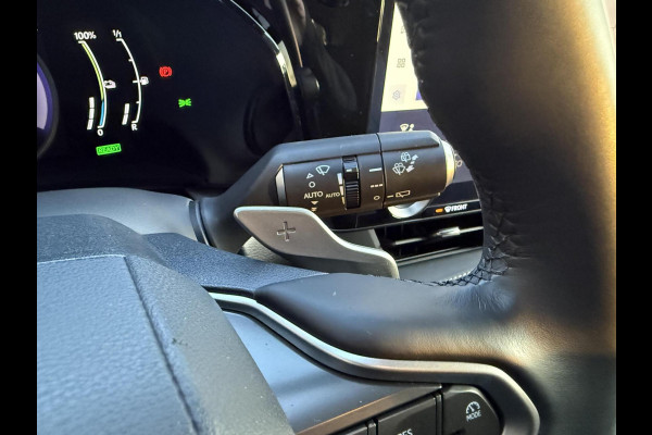 Lexus NX 450h+ AWD Luxury Line TREKHAAK LEDER