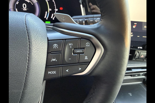 Lexus NX 450h+ AWD Luxury Line TREKHAAK LEDER