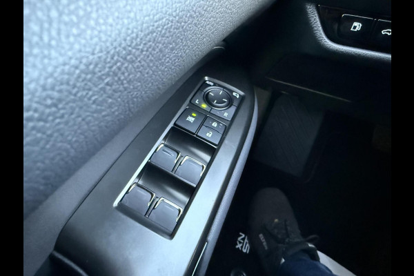 Lexus NX 450h+ AWD Luxury Line TREKHAAK LEDER