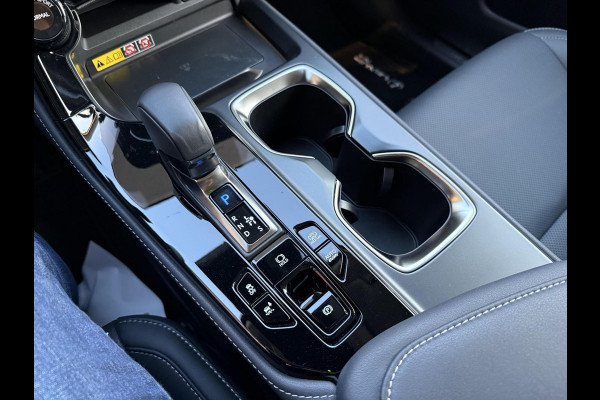 Lexus NX 450h+ AWD Luxury Line TREKHAAK LEDER