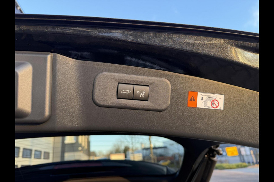 Lexus NX 450h+ AWD Luxury Line TREKHAAK LEDER