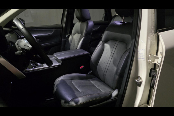 Mazda CX-60 2.5 e-SkyActiv PHEV Homura | Leder | Stoelkoeling | Camera | ACC