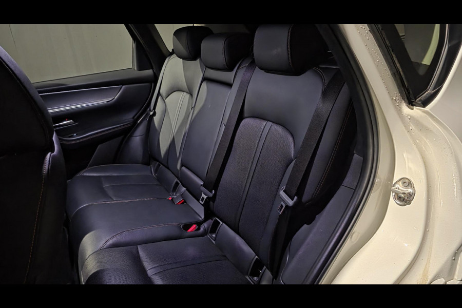 Mazda CX-60 2.5 e-SkyActiv PHEV Homura | Leder | Stoelkoeling | Camera | ACC