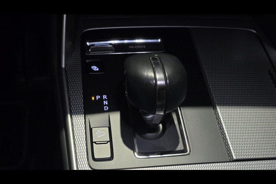 Mazda CX-60 2.5 e-SkyActiv PHEV Homura | Leder | Stoelkoeling | Camera | ACC