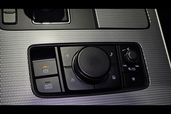 Mazda CX-60 2.5 e-SkyActiv PHEV Homura | Leder | Stoelkoeling | Camera | ACC