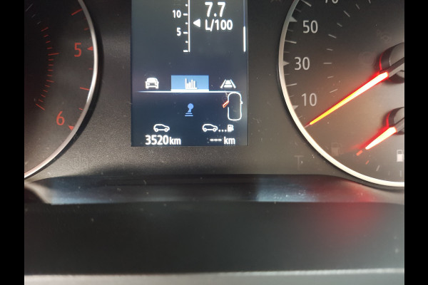 Renault Trafic 2.0 dCi 131 pk T29 L2-H1 dubbele-cabine 6 persoons Work Edition uitvoering !!!