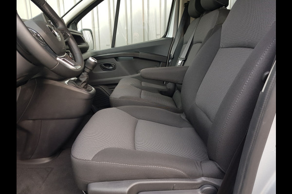 Renault Trafic 2.0 dCi 131 pk T29 L2-H1 dubbele-cabine 6 persoons Work Edition uitvoering !!!