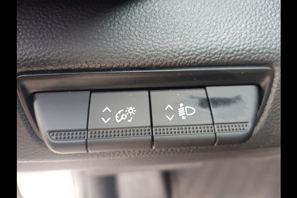 Renault Trafic 2.0 dCi 131 pk T29 L2-H1 dubbele-cabine 6 persoons Work Edition uitvoering !!!