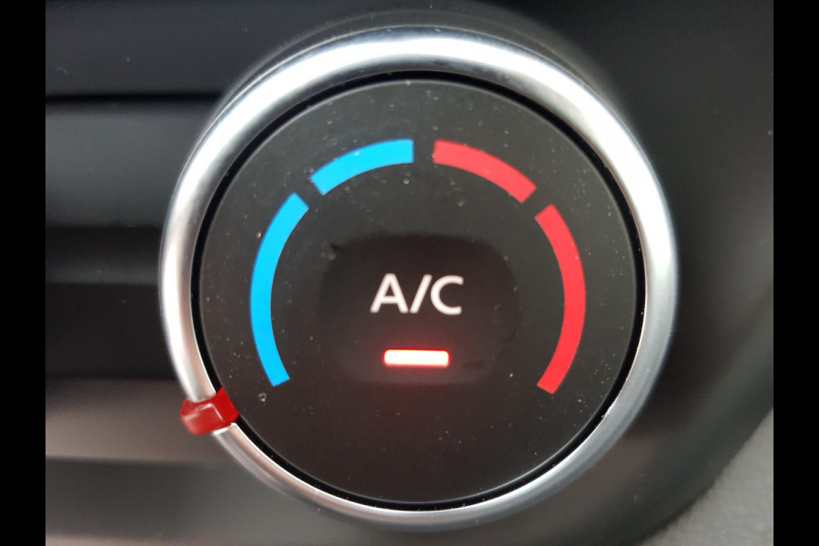 Renault Trafic 2.0 dCi 131 pk T29 L2-H1 dubbele-cabine 6 persoons Work Edition uitvoering !!!