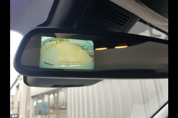 Renault Trafic 2.0 dCi 131 pk T29 L2-H1 dubbele-cabine 6 persoons Work Edition uitvoering !!!