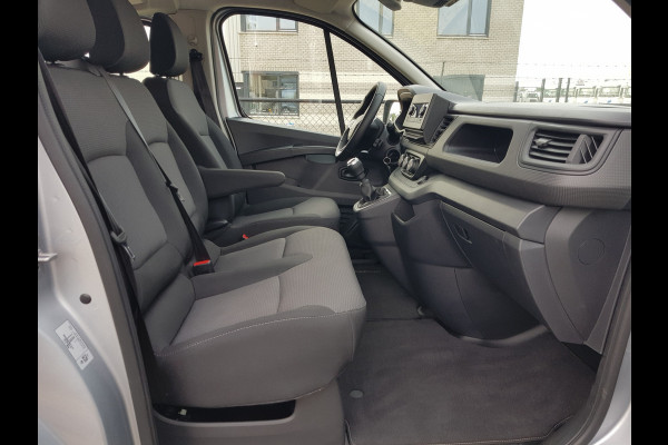 Renault Trafic 2.0 dCi 131 pk T29 L2-H1 dubbele-cabine 6 persoons Work Edition uitvoering !!!