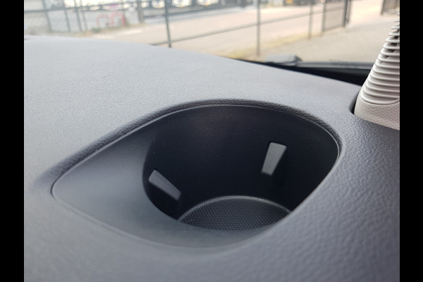 Renault Trafic 2.0 dCi 131 pk T29 L2-H1 dubbele-cabine 6 persoons Work Edition uitvoering !!!