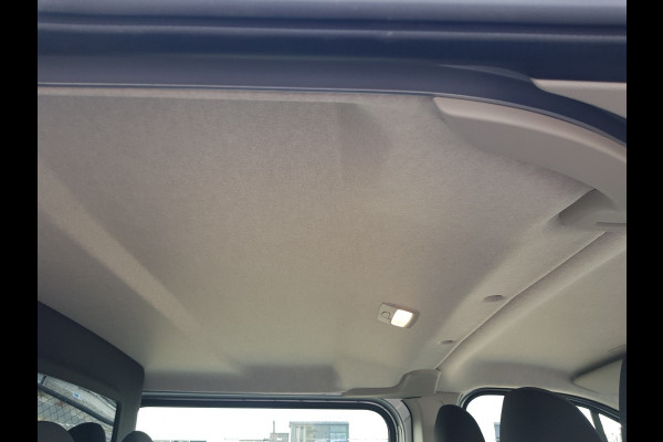 Renault Trafic 2.0 dCi 131 pk T29 L2-H1 dubbele-cabine 6 persoons Work Edition uitvoering !!!