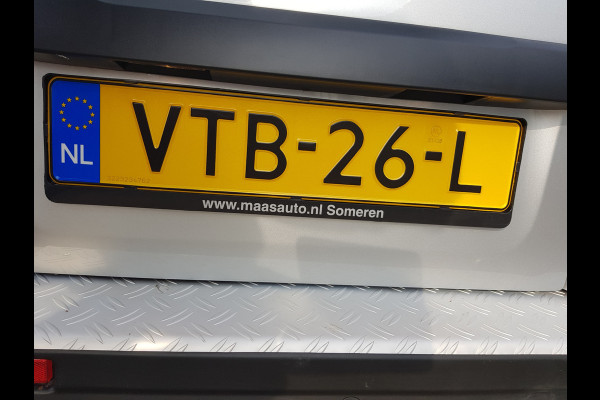 Renault Trafic 2.0 dCi 131 pk T29 L2-H1 dubbele-cabine 6 persoons Work Edition uitvoering !!!