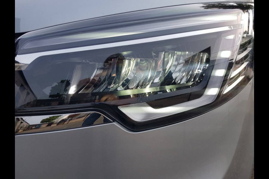 Renault Trafic 2.0 dCi 131 pk T29 L2-H1 dubbele-cabine 6 persoons Work Edition uitvoering !!!