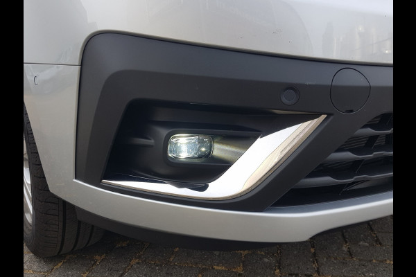 Renault Trafic 2.0 dCi 131 pk T29 L2-H1 dubbele-cabine 6 persoons Work Edition uitvoering !!!