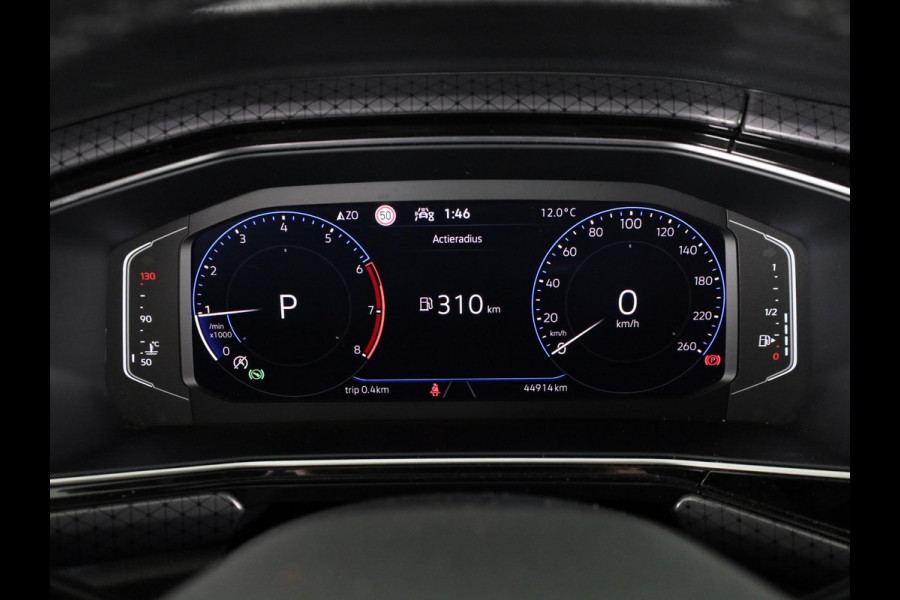 Volkswagen T-Cross 1.0 TSI Style 110 pk Automaat (DSG) | Navigatie | Parkeersensoren | Adaptieve cruise control | Apple Carplay/Android Auto | Voll. digitaal instrumentenpaneel |