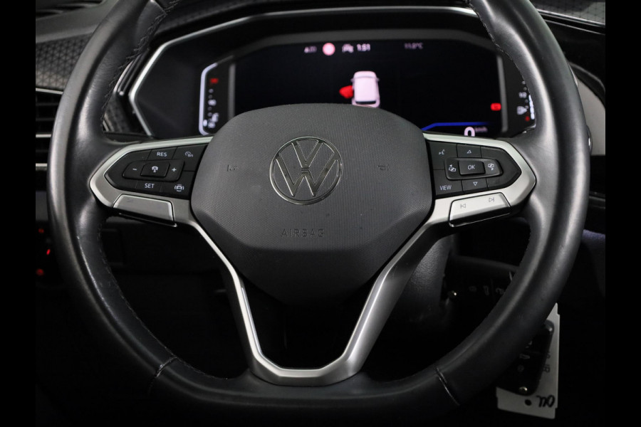 Volkswagen T-Cross 1.0 TSI Style 110 pk Automaat (DSG) | Navigatie | Parkeersensoren | Adaptieve cruise control | Apple Carplay/Android Auto | Voll. digitaal instrumentenpaneel |