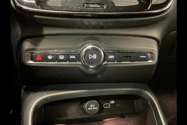 Volvo XC40 Recharge P8 AWD R-Design|90% SOH|PANO|MEMORY|1/2 LEDER|ELEK.INTR+A-KLEP|ACC|STOEL+STUURVERW|360 CAMERA|CARPLAY/ANDROID|