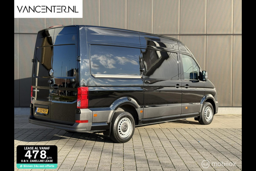 Volkswagen Crafter Bestel 30 2.0 TDI L3H3