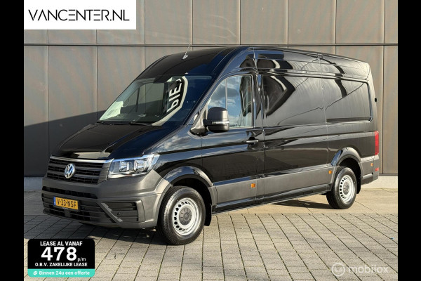 Volkswagen Crafter Bestel 30 2.0 TDI L3H3