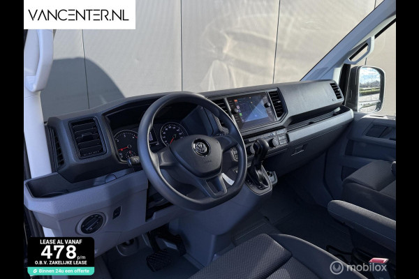 Volkswagen Crafter Bestel 30 2.0 TDI L3H3