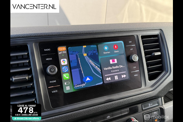 Volkswagen Crafter Bestel 30 2.0 TDI L3H3