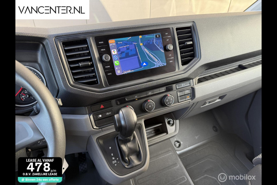 Volkswagen Crafter Bestel 30 2.0 TDI L3H3