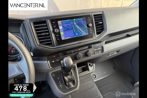 Volkswagen Crafter Bestel 30 2.0 TDI L3H3