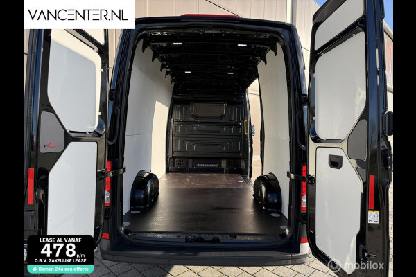 Volkswagen Crafter Bestel 30 2.0 TDI L3H3