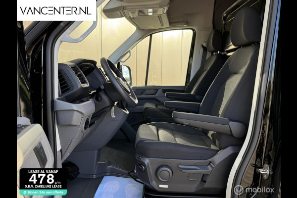 Volkswagen Crafter Bestel 30 2.0 TDI L3H3