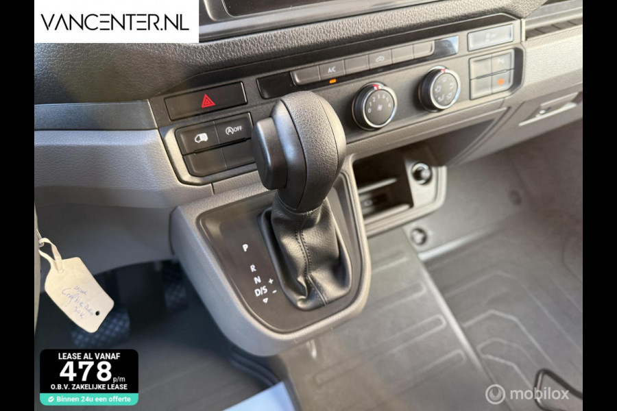Volkswagen Crafter Bestel 30 2.0 TDI L3H3